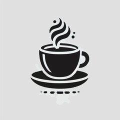 cofee cup vector