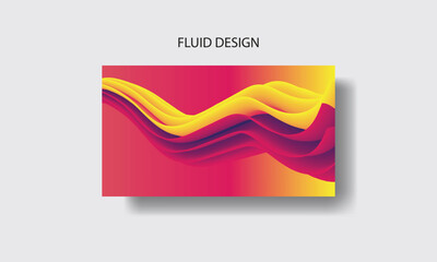 Simple Fluid Design