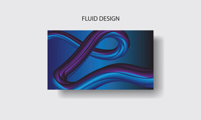 Cool Fluid Design