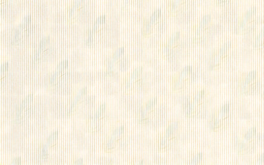 Seamless Floral Pattern with Tropical Leaves