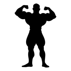 Fototapeta premium Power flex