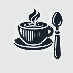cofee cup vector