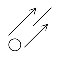 velocity, speed, motion, direction, arrow, fast, movement, acceleration, dynamic, swift, flow, energy, progress, race, force, vector, transport, speedometer, quick, rush, drive, momentum, activity, hi