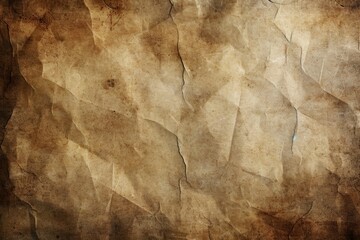 Retro Grunge Textured Background: Vintage Paper Texture in High Resolution