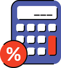 Logistics And Delivery Icons