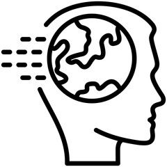 Mindset Icon