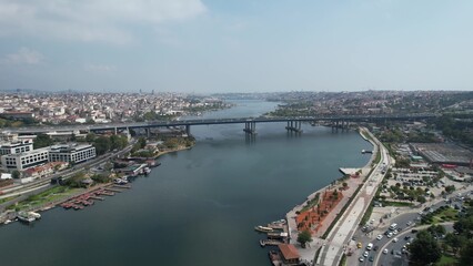 Fototapeta premium Istanbul