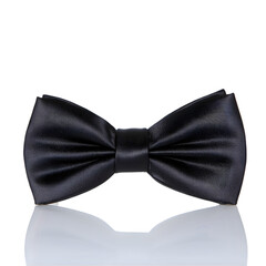 Classic Black Bow Tie  Formal Accessory  Menswear  Elegant  Fashion  Party  Wedding  Event