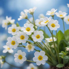 Fototapeta premium daisy