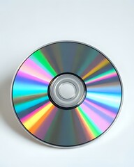 image d'un cd