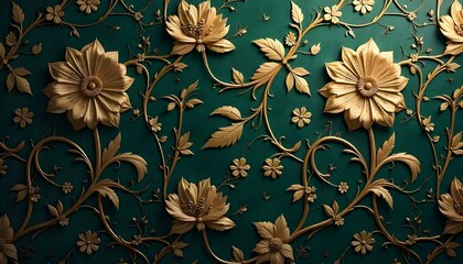 Obraz premium vintage antique background
