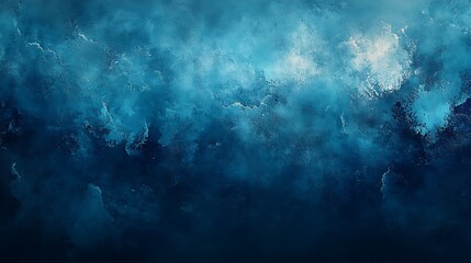 Obraz premium Blue texture watercolor cloud pattern high resolution hd wallpaper