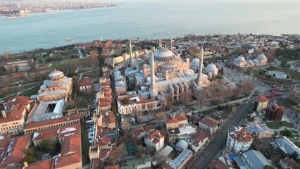 Hagia Sophia