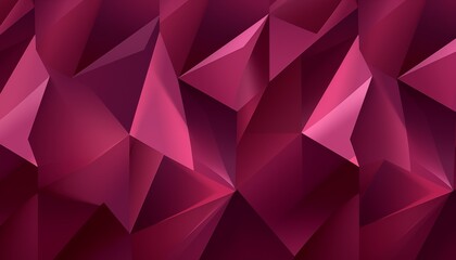 colorful abstract geometric background, square, triangle, pastel, pink, blue, orange, red, purple