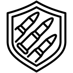 Cyber Espionage Icon