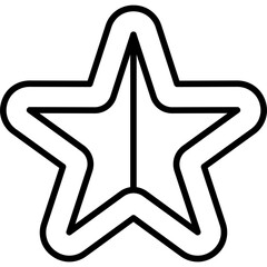 Starfish Icon