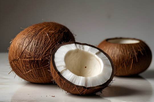 Coconut