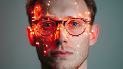 Innovative Tech Overlay for Personal Protection