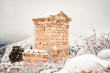 .To visit the sprawling ruins of Sagalassos, high amid the jagged peaks of Ak Dag, is to approach...