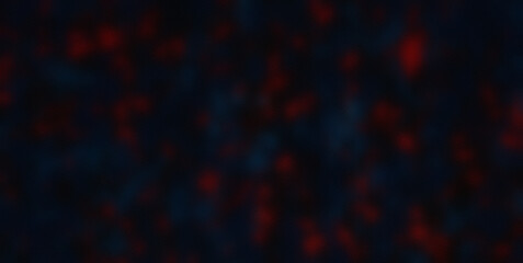 A Grunge Texture Design with Seamless Artistic Elements