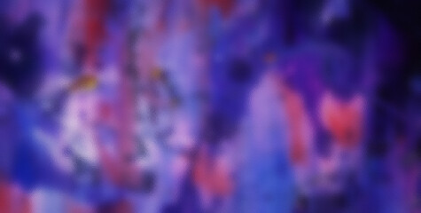 A Creative Design with Water-Inspired Textures and Patterns