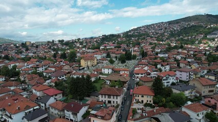 Sarajevo City Cemetery