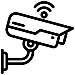 Cctv Icon