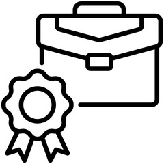 Recognition Icon
