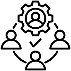 Organization Icon
