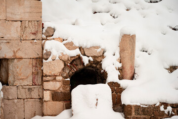 .To visit the sprawling ruins of Sagalassos, high amid the jagged peaks of Ak Dag, is to approach...