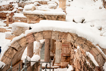 .To visit the sprawling ruins of Sagalassos, high amid the jagged peaks of Ak Dag, is to approach...