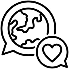 Chat Icon