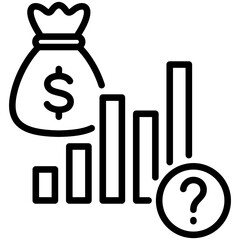 Venture Capital Icon