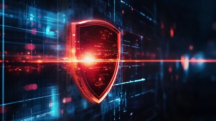 Digital Shield in Cybersecurity Environment