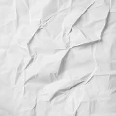 Obraz premium Wrinkled Paper