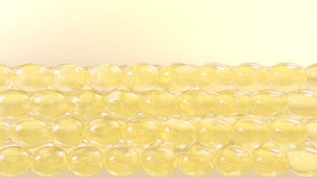 Magic Serum absorbs and reduces sagging skin cells. Allow cells to absorb the skin's cosmetic essence ball molecules. The dark skin tone turned brighter.