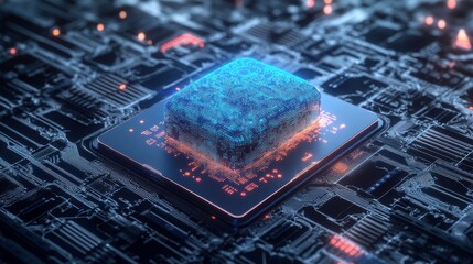 Machine Learning Interface with Neural Effects