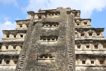 Pyramids & Archeology in Mexico - Tajin Papantla Veracruz