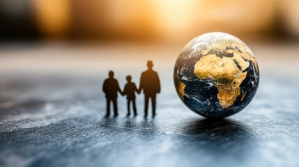 Guiding Children in Understanding Climate Change