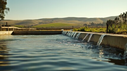 Modern Technology in Rural Scarcity Setting