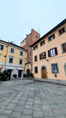 PRATO (Toscane - Italie)