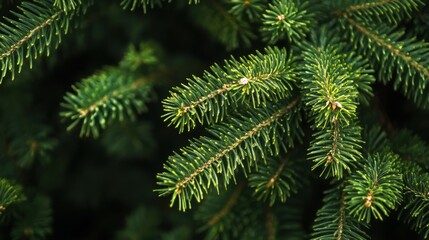 Macro christmas tree background &ETH;&ETH;&sup2;&Ntilde;&sbquo;&ETH;&frac34;&Ntilde;&euro;: Johannes