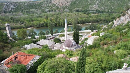 Mosque of Hadzi Alija