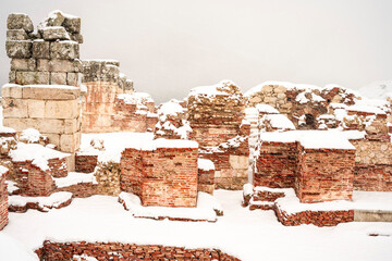 .To visit the sprawling ruins of Sagalassos, high amid the jagged peaks of Ak Dag, is to approach...