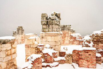 .To visit the sprawling ruins of Sagalassos, high amid the jagged peaks of Ak Dag, is to approach...