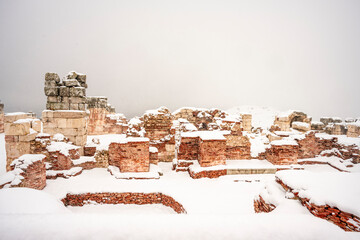 .To visit the sprawling ruins of Sagalassos, high amid the jagged peaks of Ak Dag, is to approach...