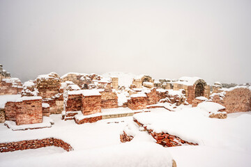 .To visit the sprawling ruins of Sagalassos, high amid the jagged peaks of Ak Dag, is to approach...