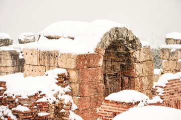 .To visit the sprawling ruins of Sagalassos, high amid the jagged peaks of Ak Dag, is to approach...
