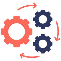 Automation Icon