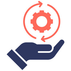 Change Management Icon